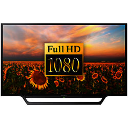 Sony Bravia 40RD453BU LED HD 1080p TV, 40